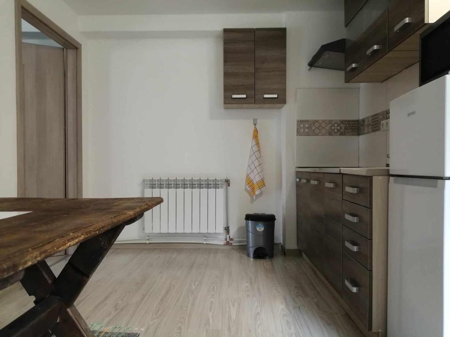 Oddychovy Pobyt Na Rodinnej Farme Matiaska Buitenkant foto