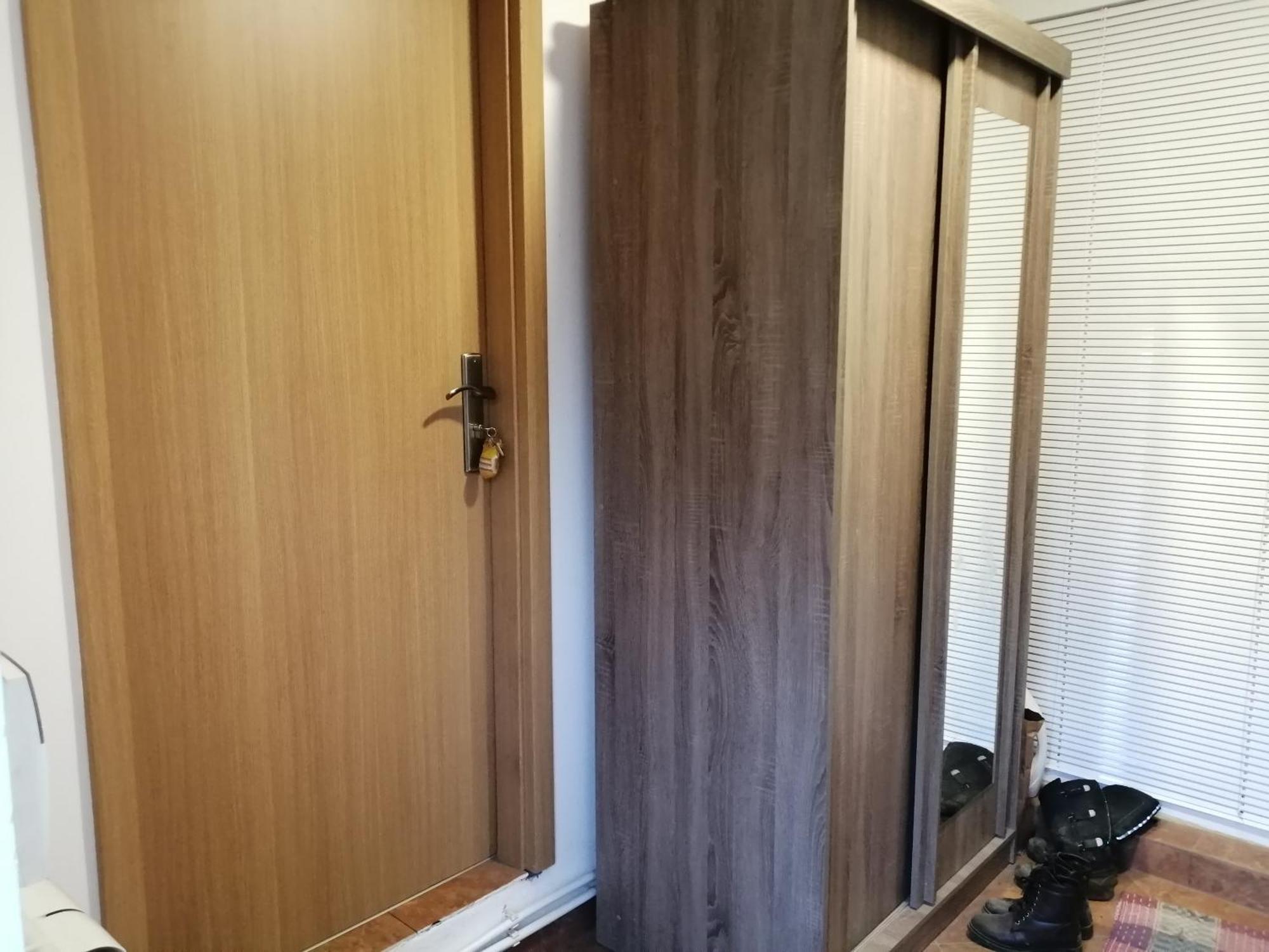 Oddychovy Pobyt Na Rodinnej Farme Matiaska Buitenkant foto